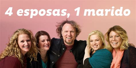 esposa en cuatro|4 Esposas, 1 marido .